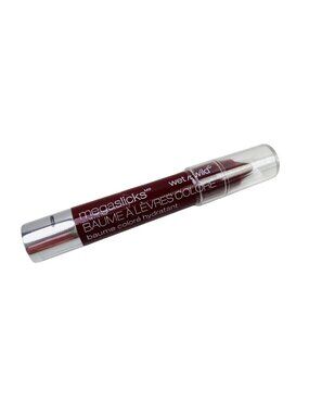 Wet n Wild Megaslicks Tinted Lip Balm, Truffle In Paradise #162A